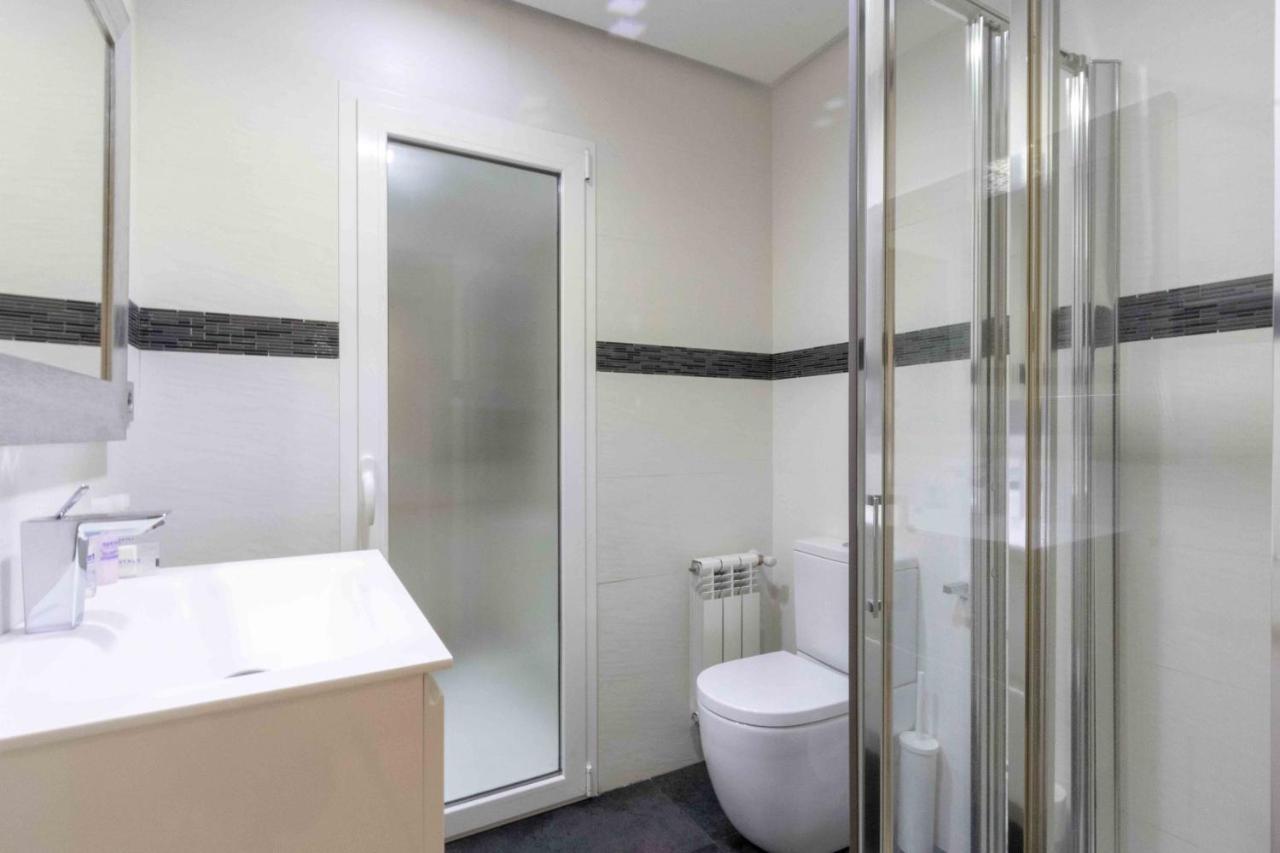 The Collection - Legazpi Apartment San Sebastián