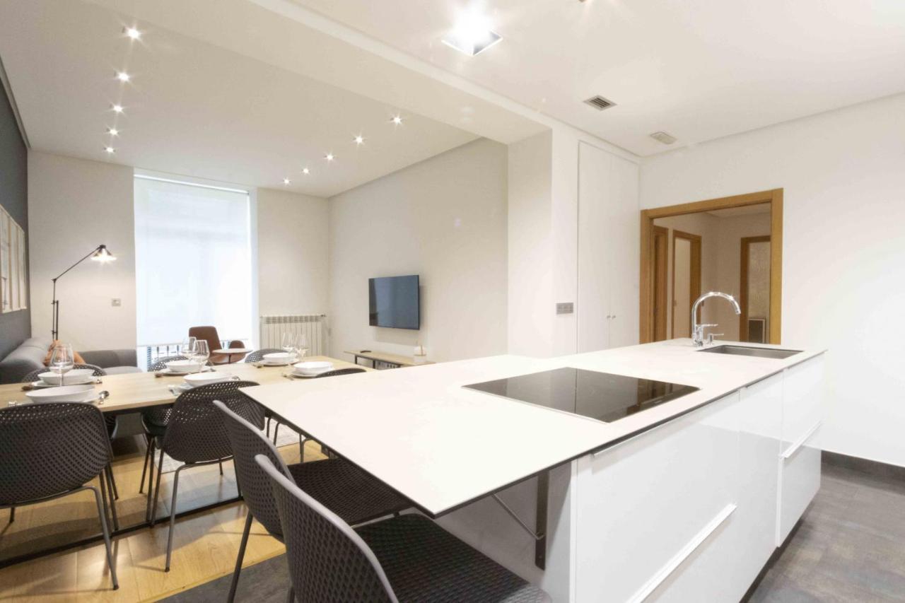 The Collection - Legazpi Apartment San Sebastián