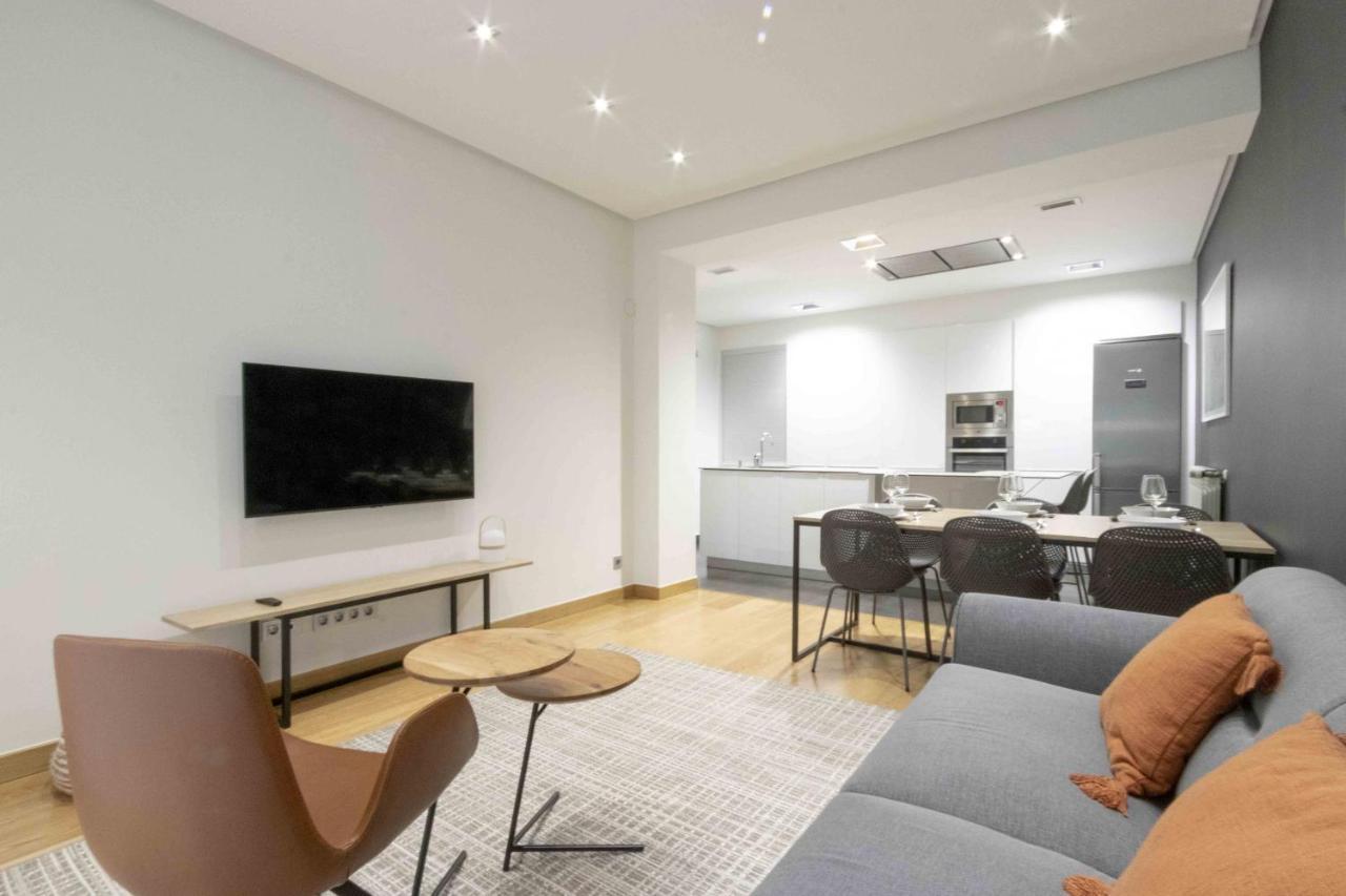 The Collection - Legazpi Apartment San Sebastián